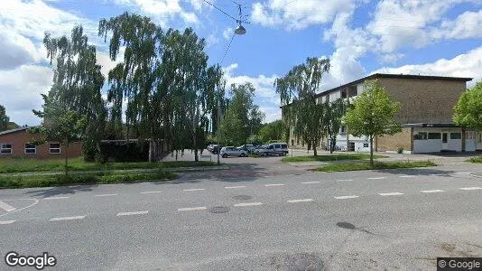 Apartments for rent in Aarhus N - Photo from Google Street View
