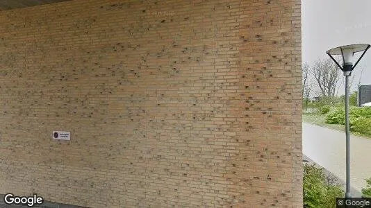 Apartments for rent in Aalborg SV - Photo from Google Street View