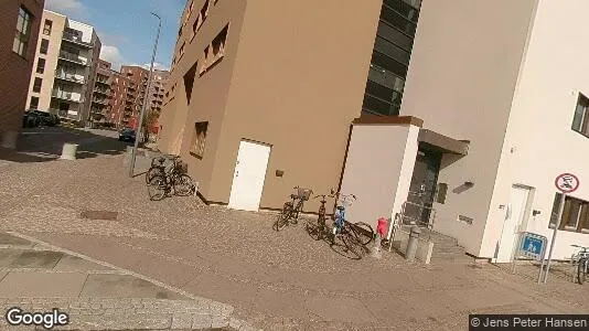 Apartments for rent in Copenhagen SV - Photo from Google Street View
