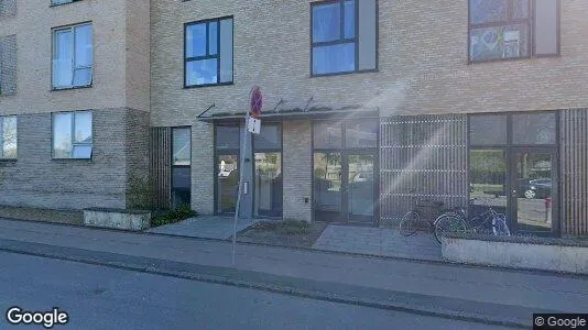 Apartments for rent in Brønshøj - Photo from Google Street View
