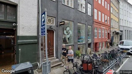 Apartments for rent in Copenhagen K - Photo from Google Street View