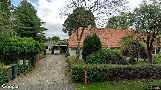 Apartments for rent in Toftlund - Photo from Google Street View