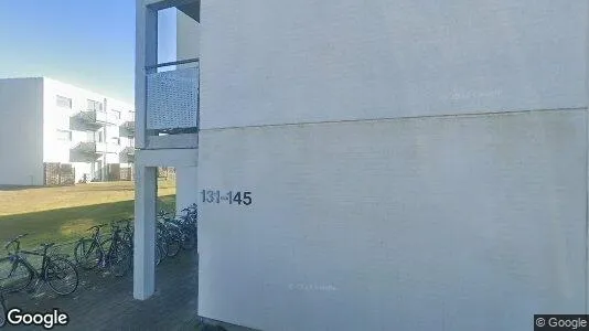 Apartments for rent in Aalborg Center - Photo from Google Street View