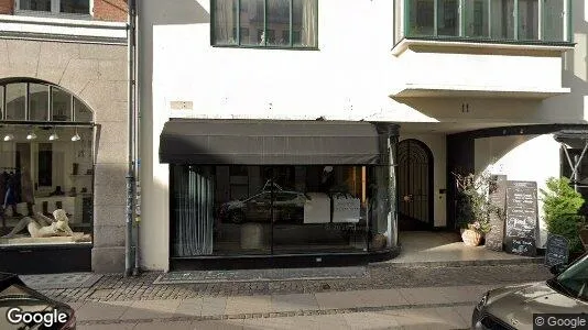 Apartments for rent in Copenhagen K - Photo from Google Street View