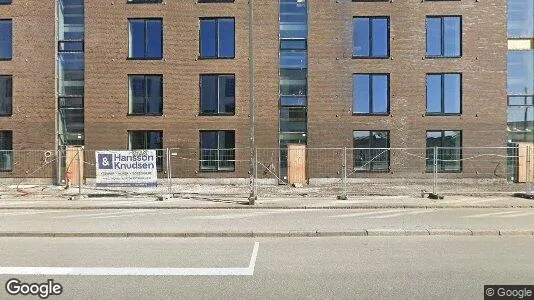 Apartments for rent in Nørrebro - Photo from Google Street View