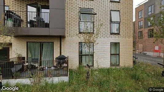 Apartments for rent in Copenhagen S - Photo from Google Street View
