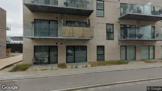 Apartments for rent in Ølstykke - Photo from Google Street View