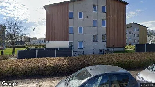 Apartments for rent in Odense C - Photo from Google Street View