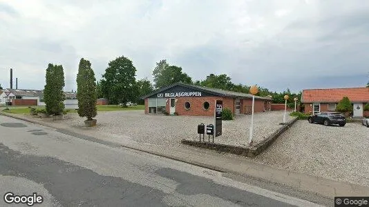 Apartments for rent in Randers NV - Photo from Google Street View