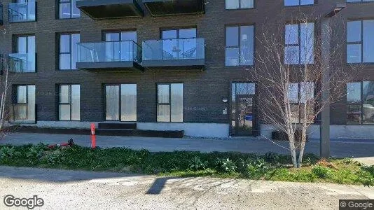Apartments for rent in Copenhagen S - Photo from Google Street View