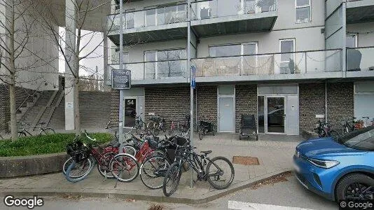 Apartments for rent in Copenhagen K - Photo from Google Street View