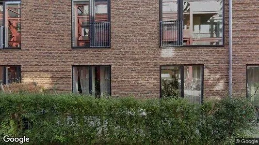 Apartments for rent in Valby - Photo from Google Street View