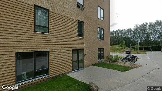 Apartments for rent in Fredericia - Photo from Google Street View