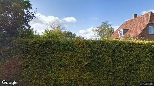 Apartments for rent in Viby J - Photo from Google Street View