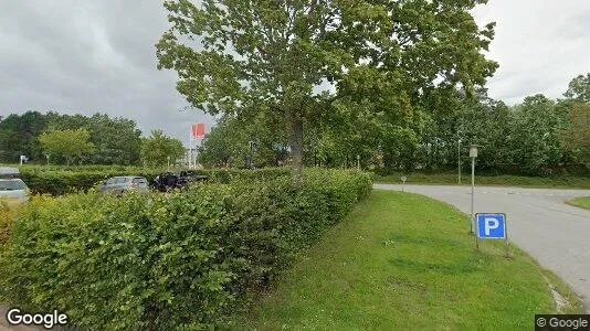 Apartments for rent in Nivå - Photo from Google Street View