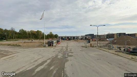 Apartments for rent in Odense V - Photo from Google Street View