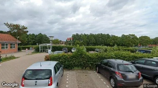 Apartments for rent in Nivå - Photo from Google Street View