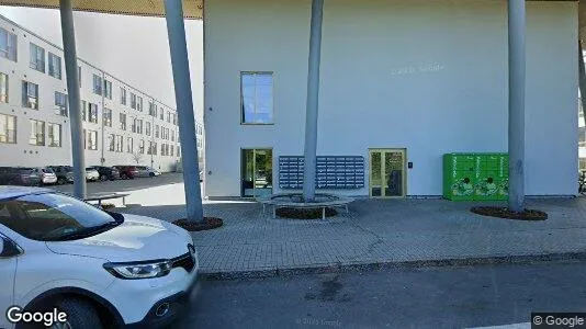 Apartments for rent in Copenhagen S - Photo from Google Street View
