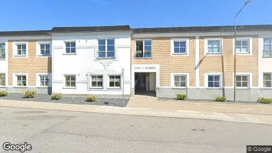 Apartments for rent in Aalborg SV - Photo from Google Street View