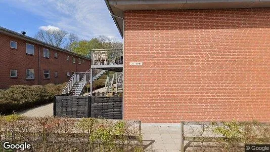 Apartments for rent in Viby J - Photo from Google Street View