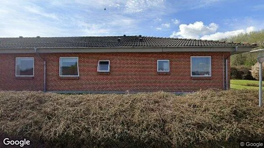 Apartments for rent in Viby J - Photo from Google Street View