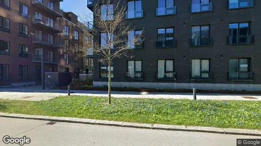 Apartments for rent in Copenhagen S - Photo from Google Street View