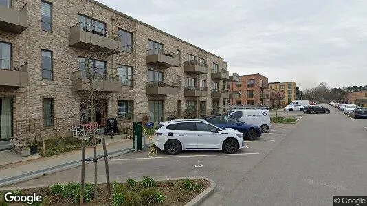 Apartments for rent in Holbæk - Photo from Google Street View