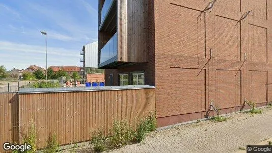 Apartments for rent in Fredericia - Photo from Google Street View