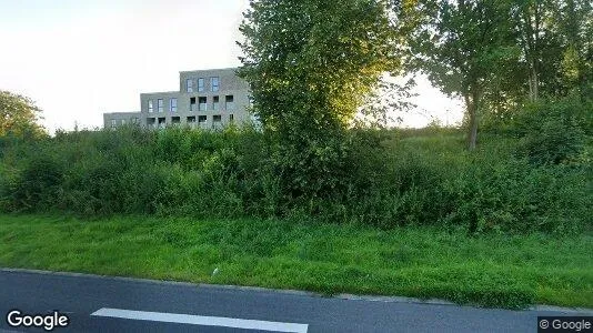 Apartments for rent in Kolding - Photo from Google Street View