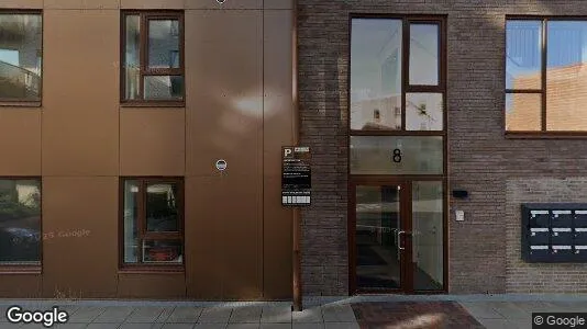 Apartments for rent in Viborg - Photo from Google Street View