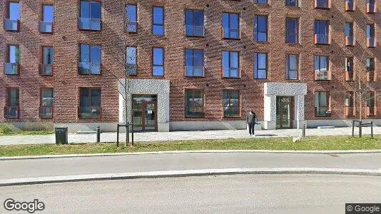 Apartments for rent in Copenhagen S - Photo from Google Street View