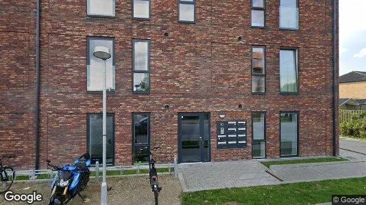 Apartments for rent in Frederikssund - Photo from Google Street View