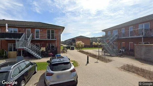 Apartments for rent in Viby J - Photo from Google Street View