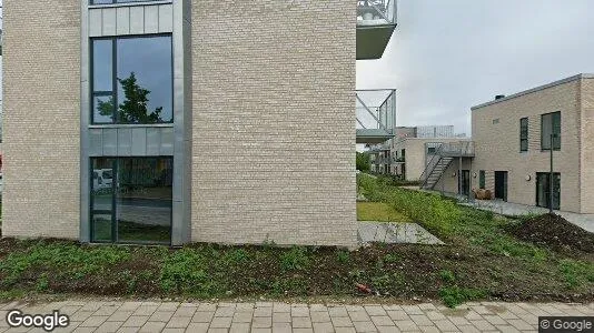 Apartments for rent in Roskilde - Photo from Google Street View