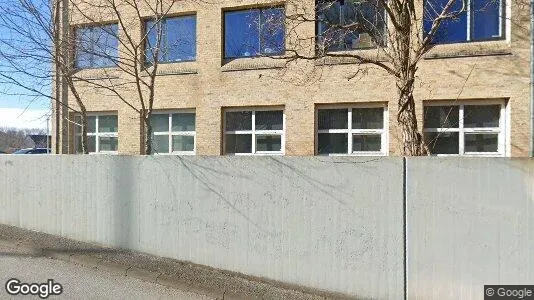 Apartments for rent in Glostrup - Photo from Google Street View