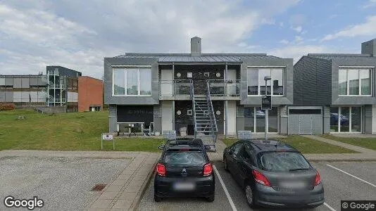 Apartments for rent in Randers SØ - Photo from Google Street View