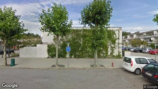 Apartments for rent in Kongens Lyngby - Photo from Google Street View