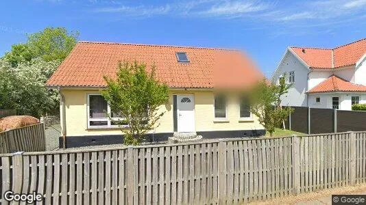 Apartments for rent in Vejle Center - Photo from Google Street View