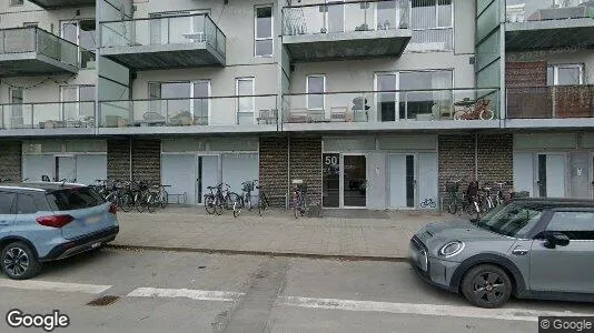 Apartments for rent in Copenhagen K - Photo from Google Street View