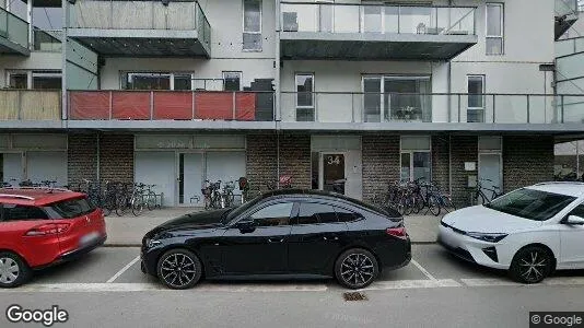 Apartments for rent in Copenhagen K - Photo from Google Street View