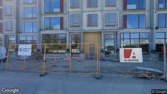 Apartments for rent in Copenhagen S - Photo from Google Street View