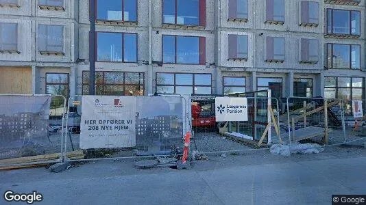 Apartments for rent in Copenhagen S - Photo from Google Street View
