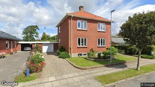 Apartments for rent in Esbjerg V - Photo from Google Street View
