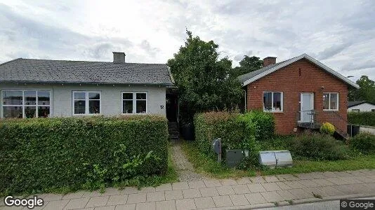 Apartments for rent in Aalborg SØ - Photo from Google Street View