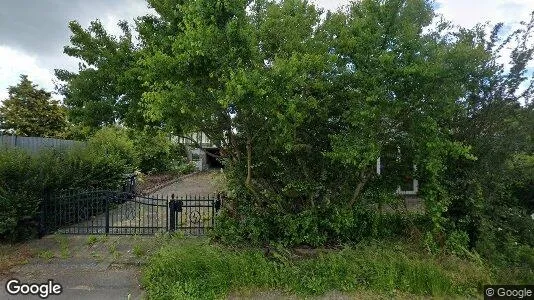 Apartments for rent in Risskov - Photo from Google Street View
