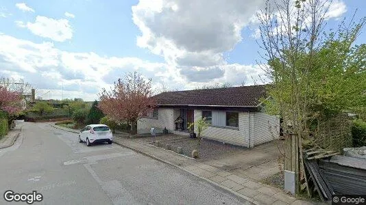 Apartments for rent in Aalborg Center - Photo from Google Street View