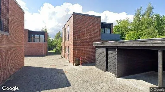 Apartments for rent in Kolding - Photo from Google Street View