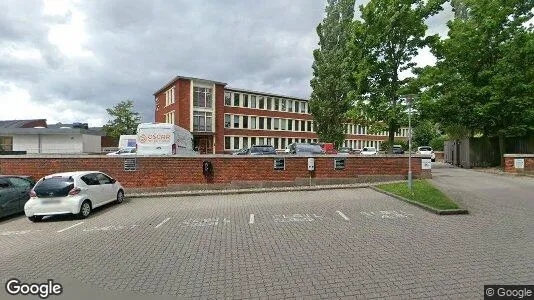 Apartments for rent in Søborg - Photo from Google Street View