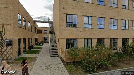 Apartments for rent in Rødovre - Photo from Google Street View