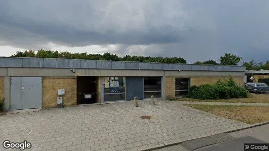 Apartments for rent in Roskilde - Photo from Google Street View